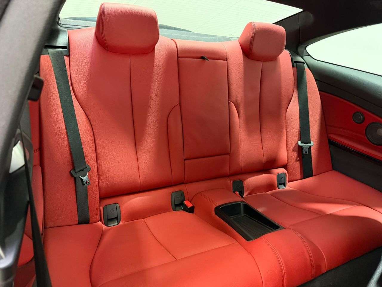 2015 BMW 4 SERIES 2015 BMW 4 SERIES