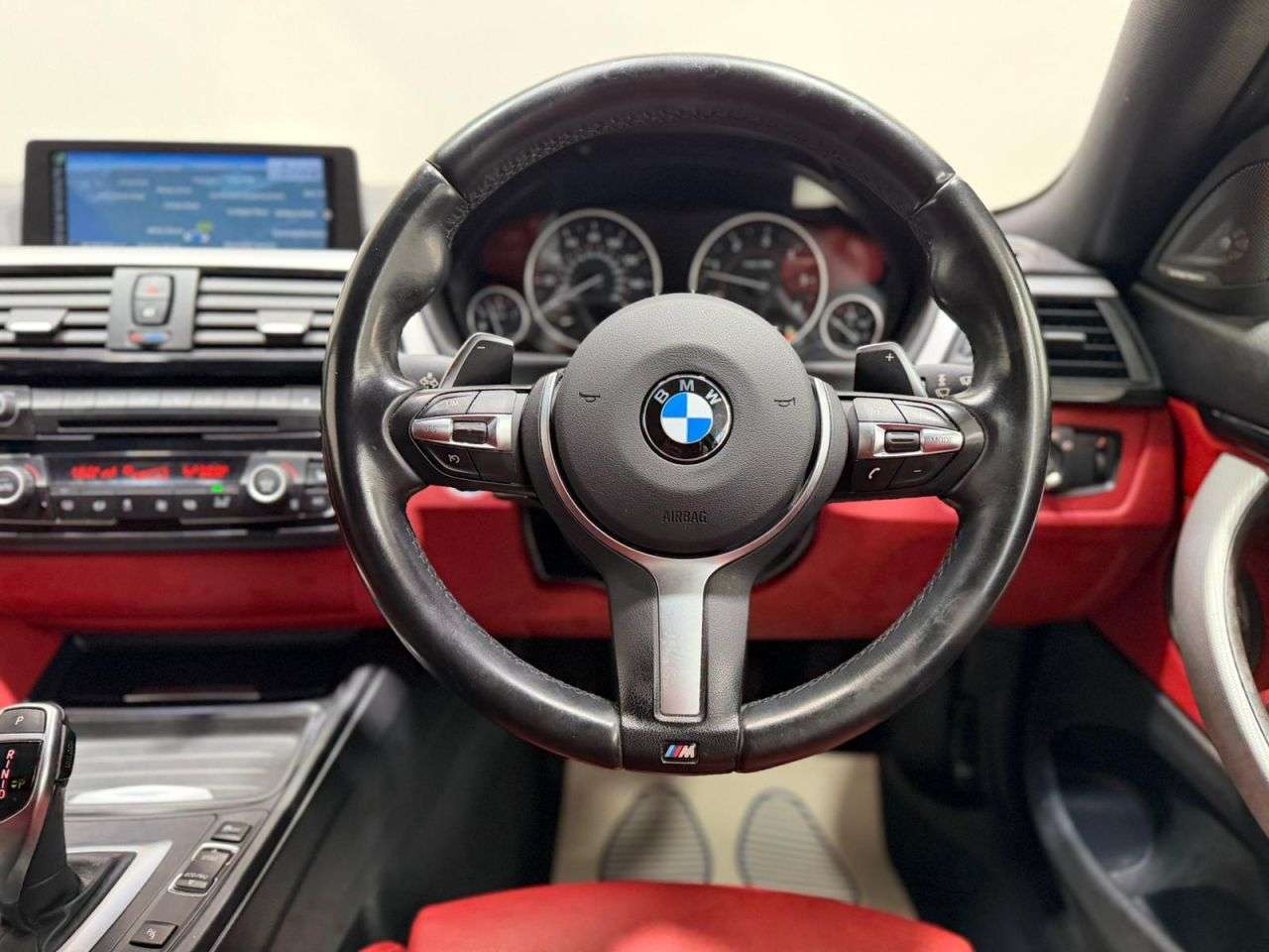 2015 BMW 4 SERIES 2015 BMW 4 SERIES