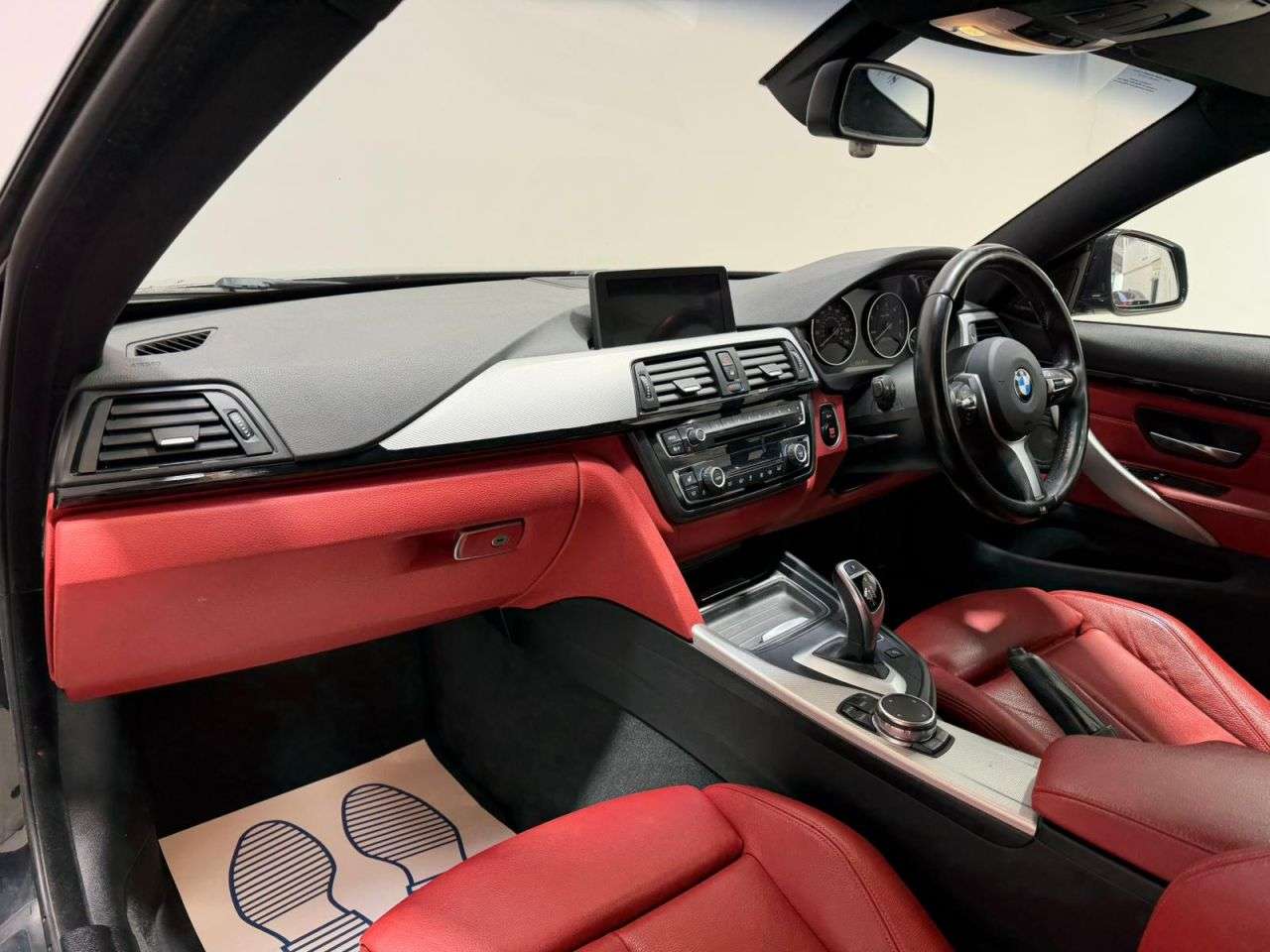 2015 BMW 4 SERIES 2015 BMW 4 SERIES