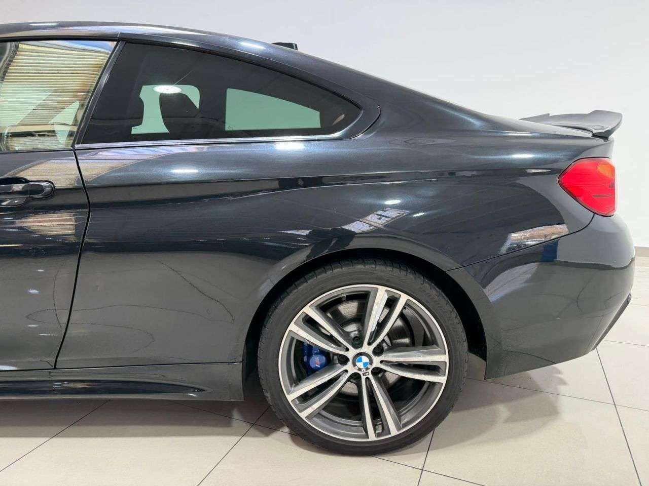 2015 BMW 4 SERIES 2015 BMW 4 SERIES