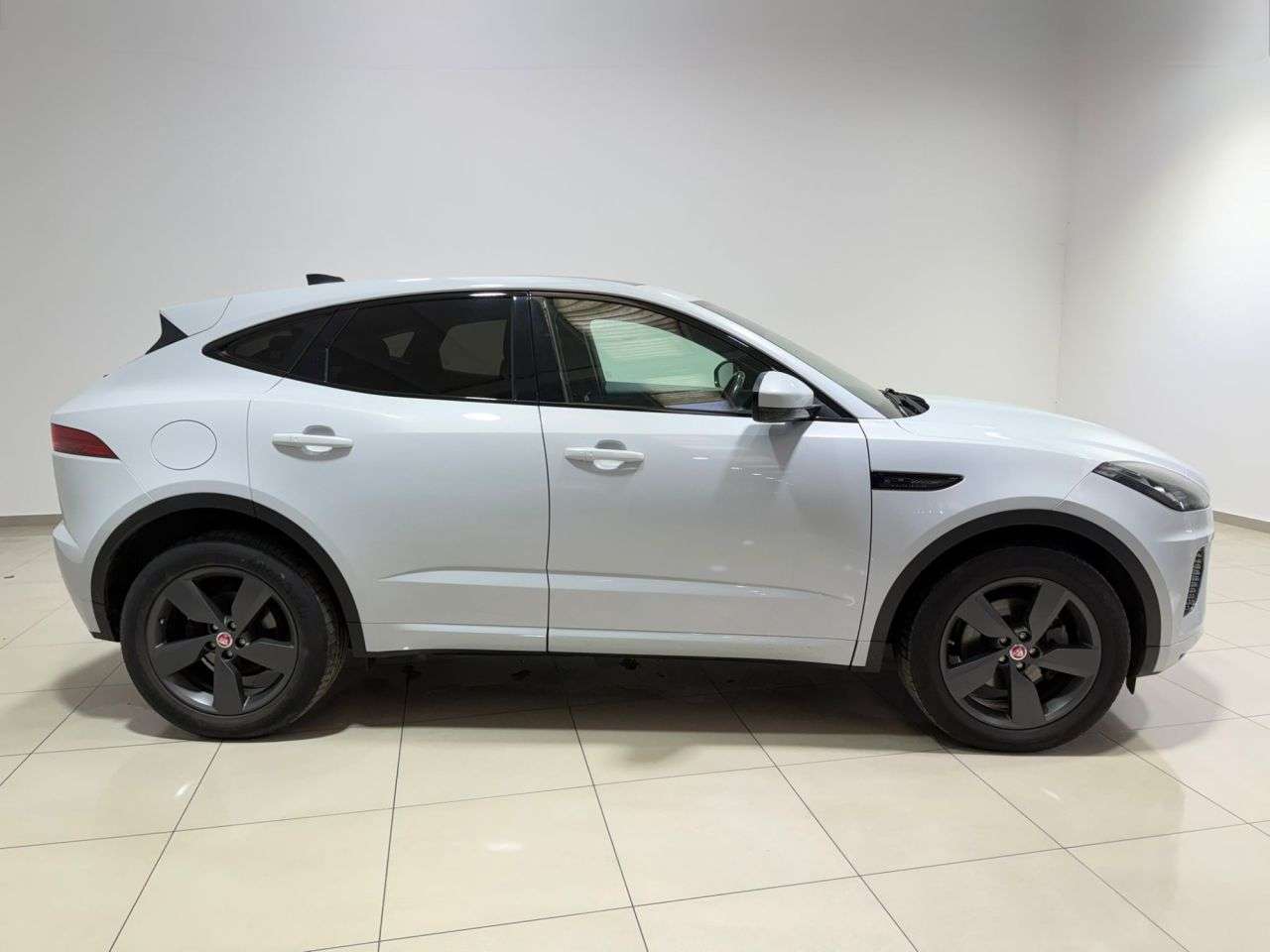2019 JAGUAR E-PACE 2019 JAGUAR E-PACE