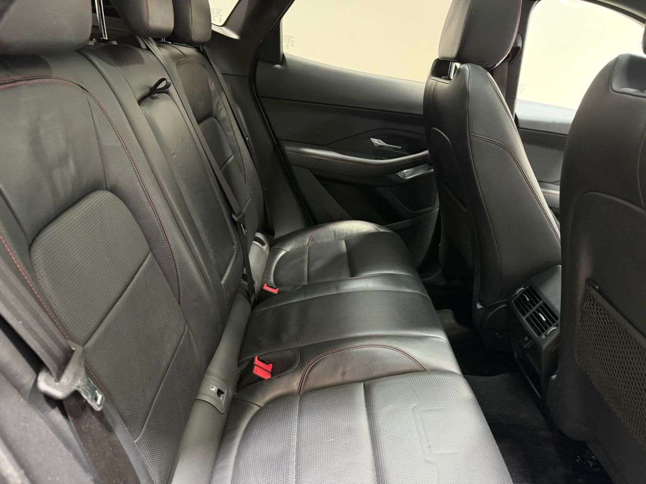 2019 JAGUAR E-PACE 2019 JAGUAR E-PACE