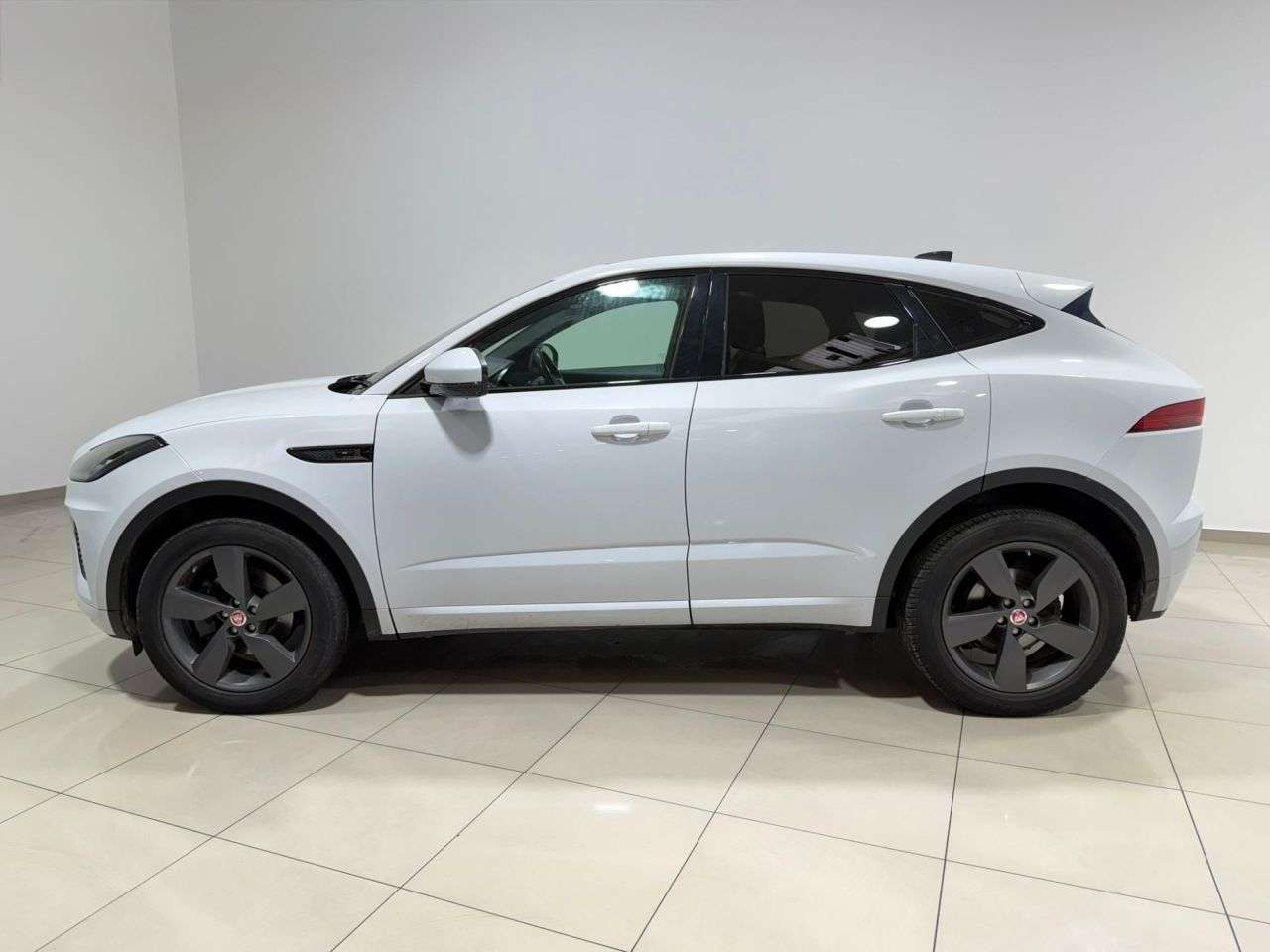 2019 JAGUAR E-PACE 2019 JAGUAR E-PACE