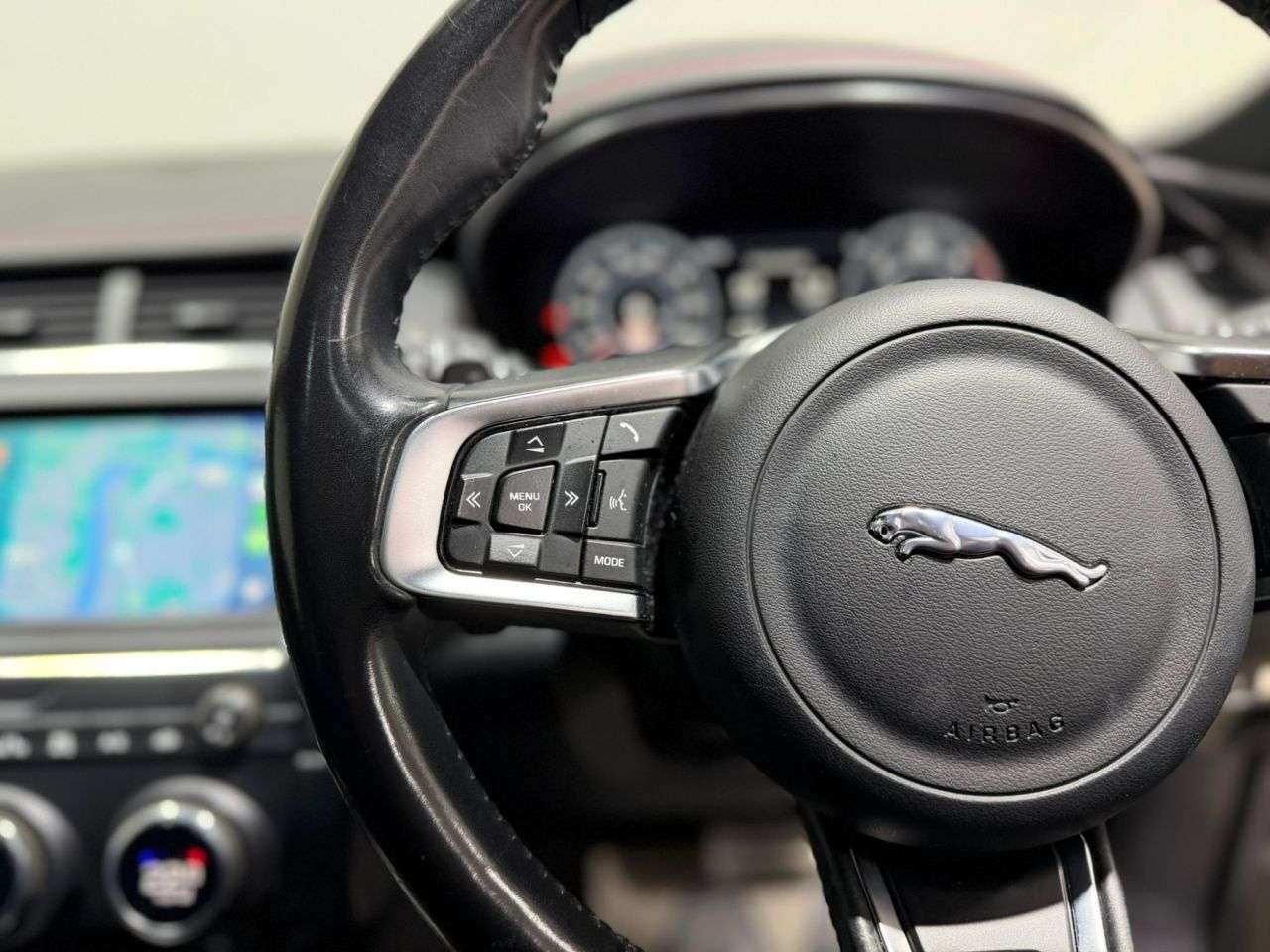 2019 JAGUAR E-PACE 2019 JAGUAR E-PACE
