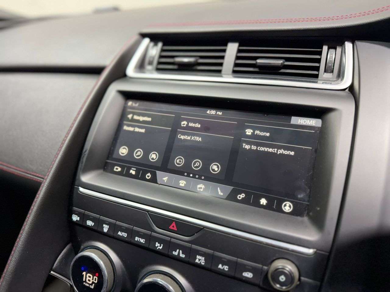 2019 JAGUAR E-PACE 2019 JAGUAR E-PACE