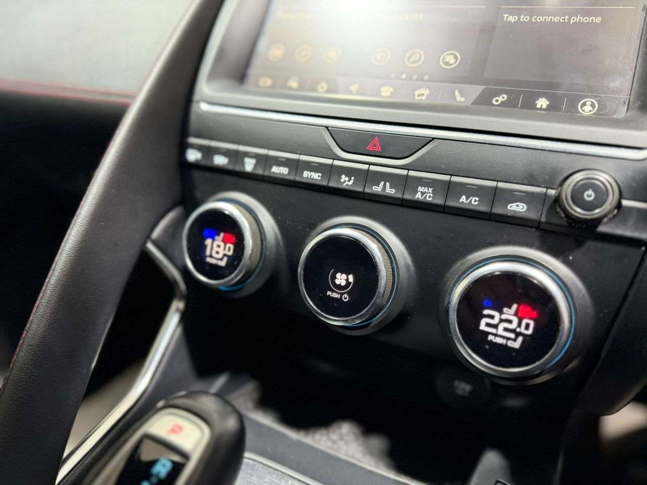 2019 JAGUAR E-PACE 2019 JAGUAR E-PACE