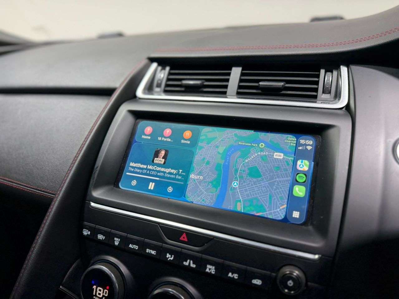 2019 JAGUAR E-PACE 2019 JAGUAR E-PACE