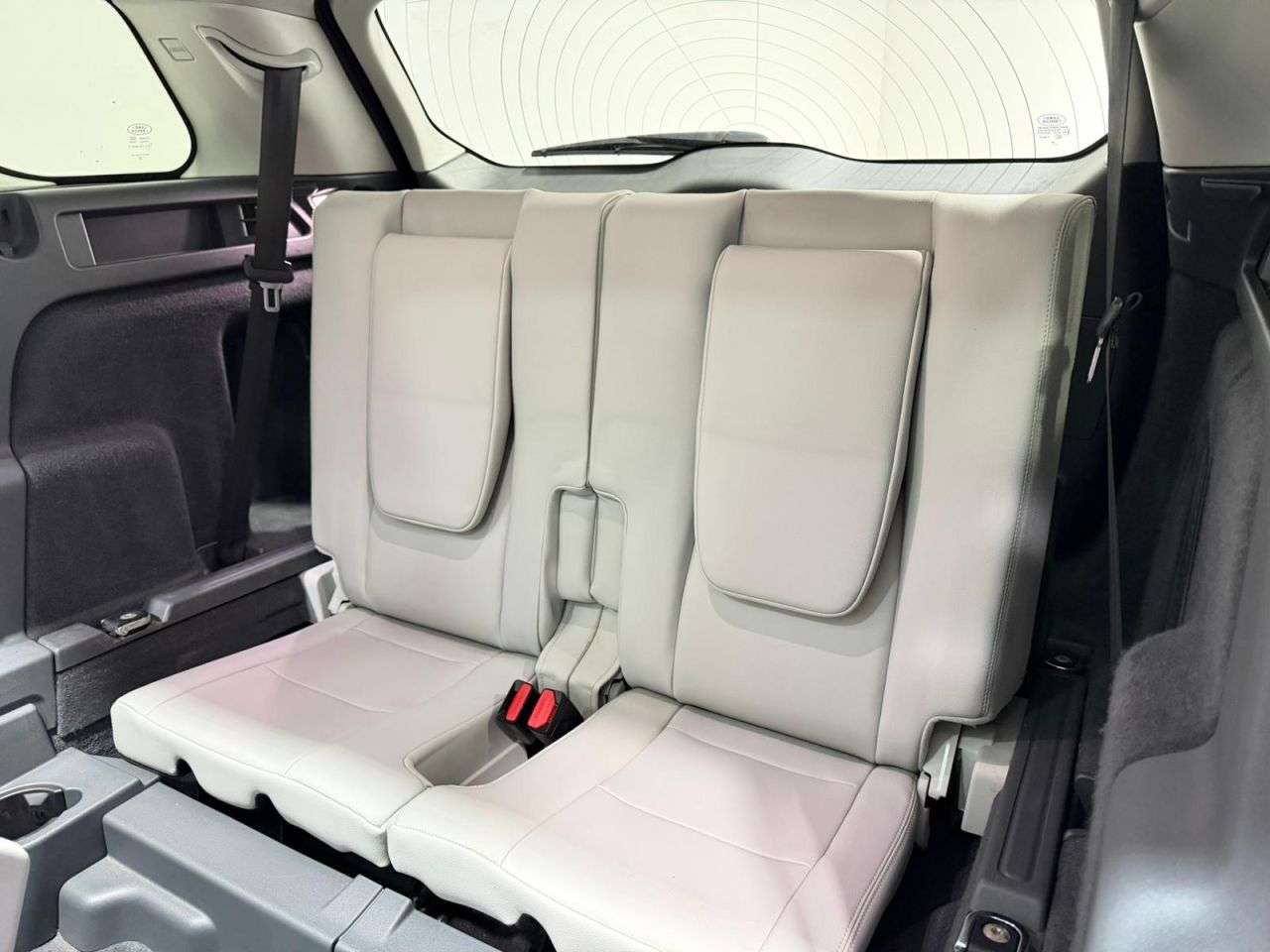 2019 LAND ROVER DISCOVERY SPORT 2019 LAND ROVER DISCOVERY SPORT