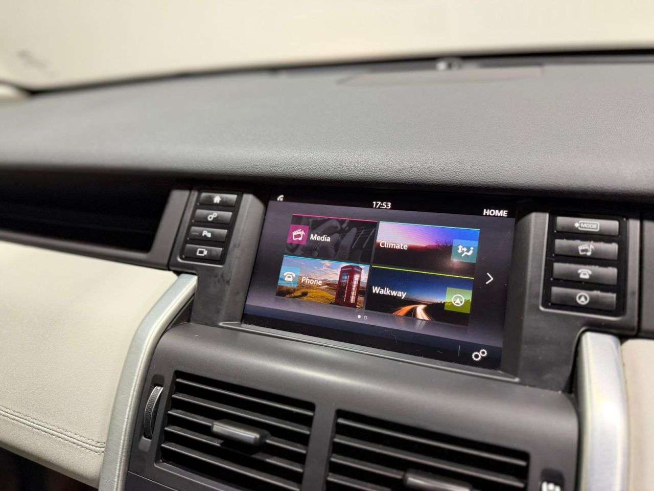 2019 LAND ROVER DISCOVERY SPORT 2019 LAND ROVER DISCOVERY SPORT