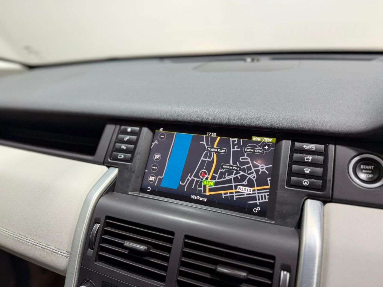 2019 LAND ROVER DISCOVERY SPORT 2019 LAND ROVER DISCOVERY SPORT