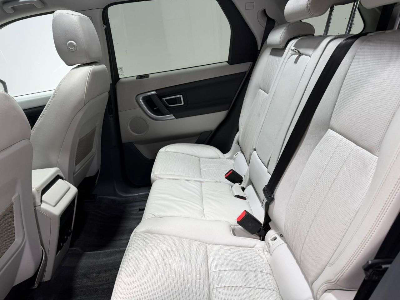 2019 LAND ROVER DISCOVERY SPORT 2019 LAND ROVER DISCOVERY SPORT