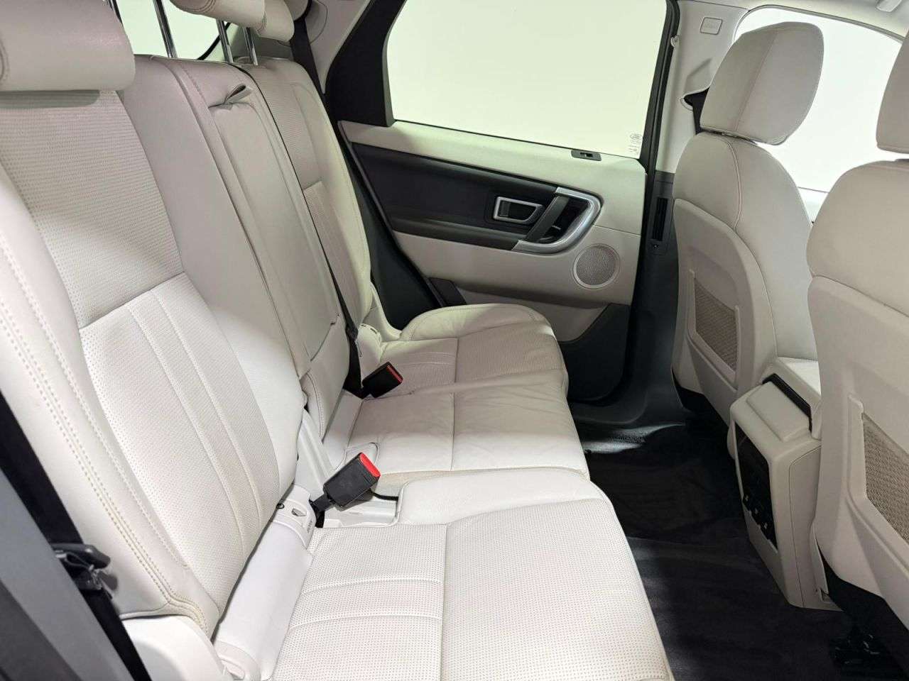 2019 LAND ROVER DISCOVERY SPORT 2019 LAND ROVER DISCOVERY SPORT