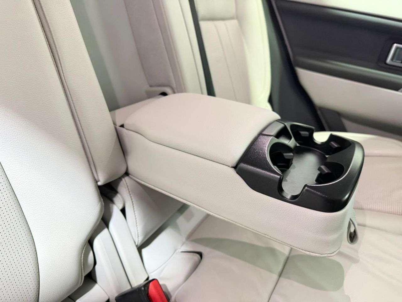 2019 LAND ROVER DISCOVERY SPORT 2019 LAND ROVER DISCOVERY SPORT