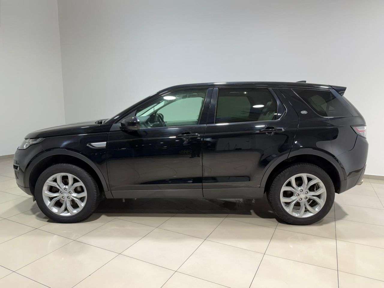 2019 LAND ROVER DISCOVERY SPORT 2019 LAND ROVER DISCOVERY SPORT