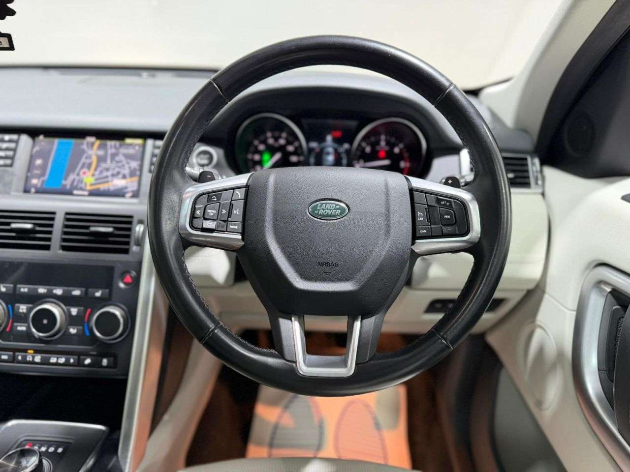 2019 LAND ROVER DISCOVERY SPORT 2019 LAND ROVER DISCOVERY SPORT
