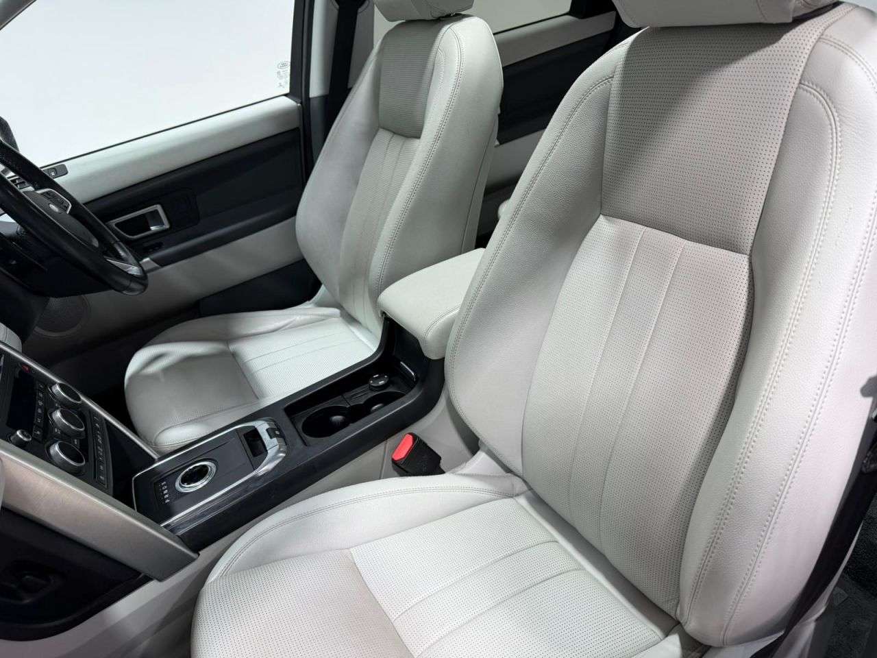 2019 LAND ROVER DISCOVERY SPORT 2019 LAND ROVER DISCOVERY SPORT