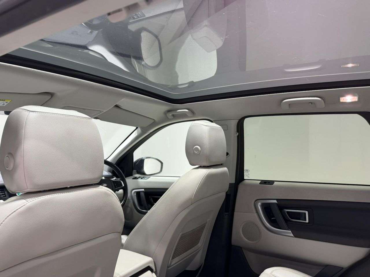 2019 LAND ROVER DISCOVERY SPORT 2019 LAND ROVER DISCOVERY SPORT