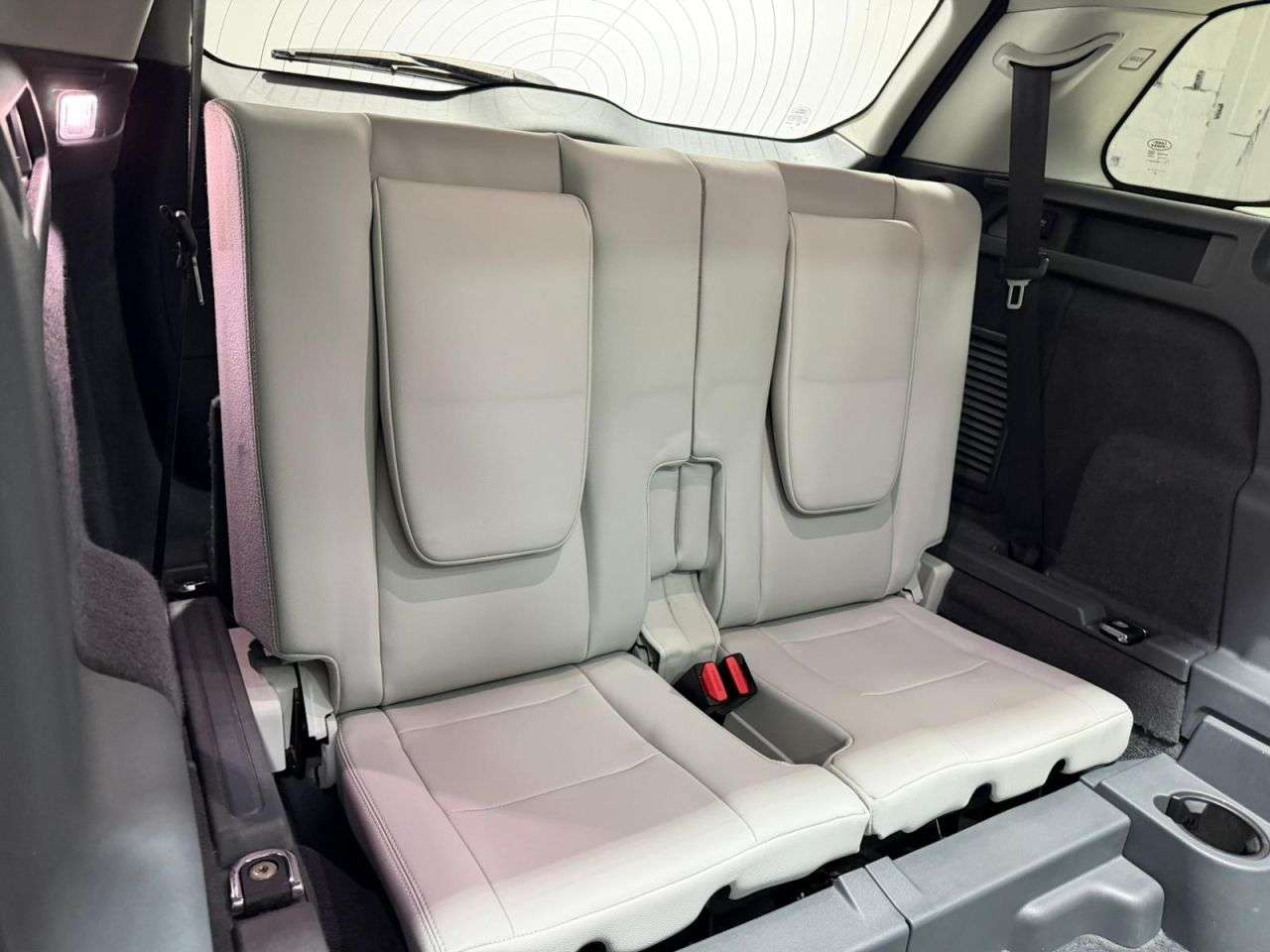 2019 LAND ROVER DISCOVERY SPORT 2019 LAND ROVER DISCOVERY SPORT