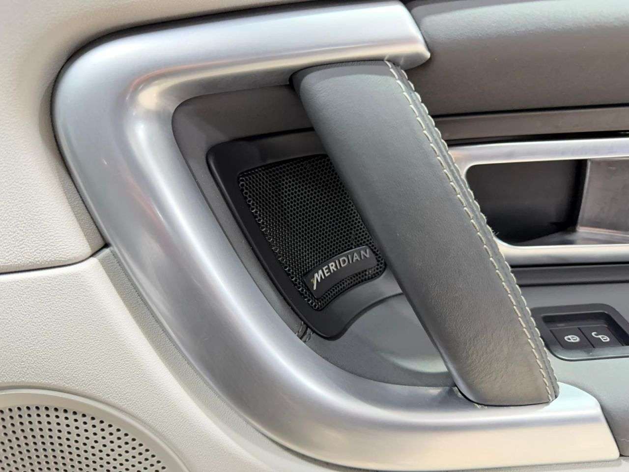 2019 LAND ROVER DISCOVERY SPORT 2019 LAND ROVER DISCOVERY SPORT