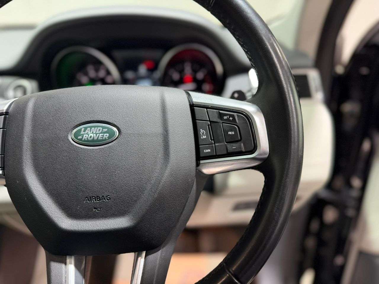 2019 LAND ROVER DISCOVERY SPORT 2019 LAND ROVER DISCOVERY SPORT