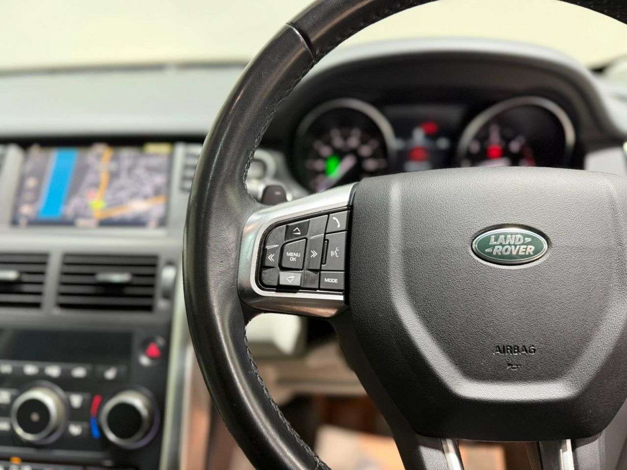 2019 LAND ROVER DISCOVERY SPORT 2019 LAND ROVER DISCOVERY SPORT