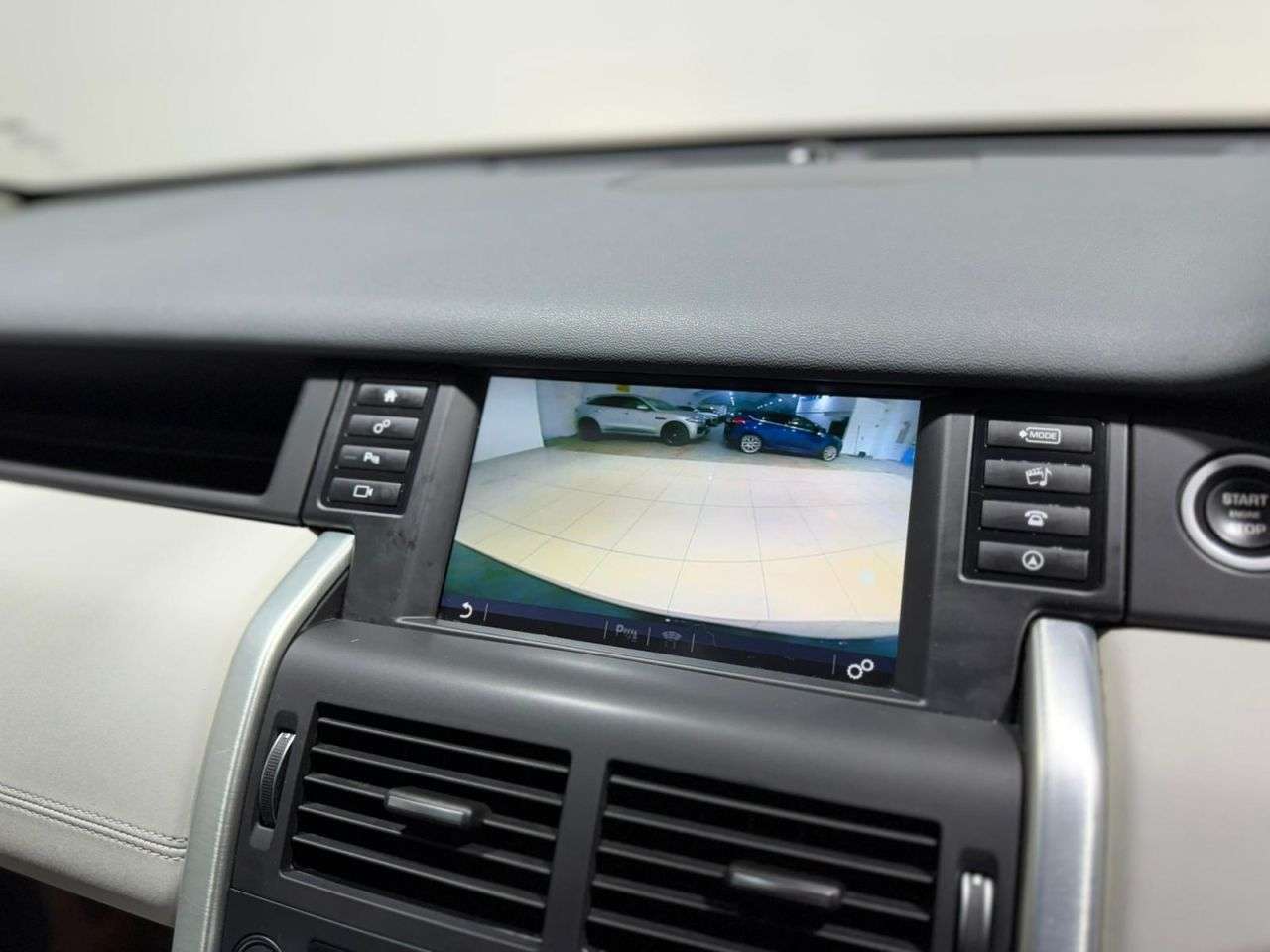 2019 LAND ROVER DISCOVERY SPORT 2019 LAND ROVER DISCOVERY SPORT