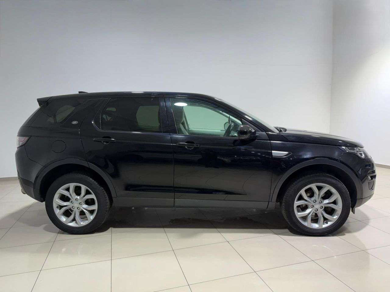 2019 LAND ROVER DISCOVERY SPORT 2019 LAND ROVER DISCOVERY SPORT