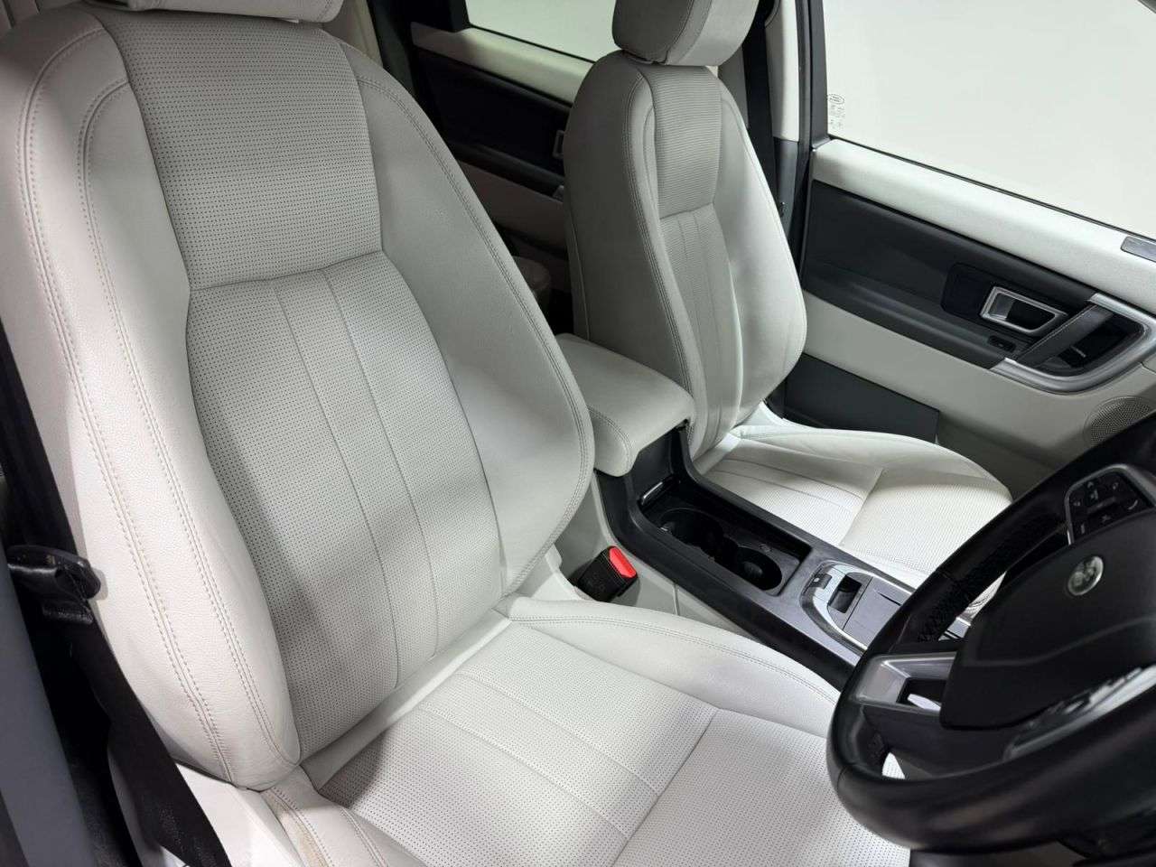 2019 LAND ROVER DISCOVERY SPORT 2019 LAND ROVER DISCOVERY SPORT