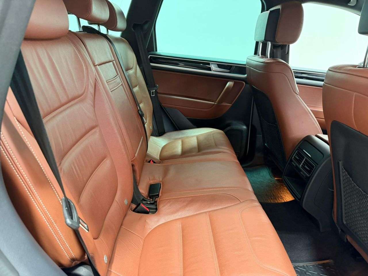 2017 VOLKSWAGEN TOUAREG 2017 VOLKSWAGEN TOUAREG