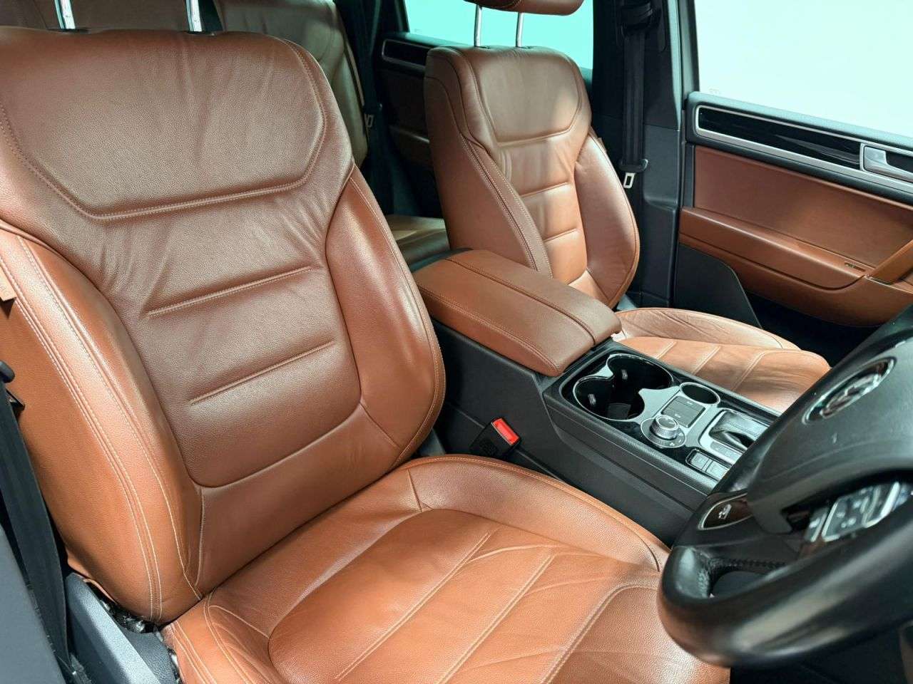 2017 VOLKSWAGEN TOUAREG 2017 VOLKSWAGEN TOUAREG