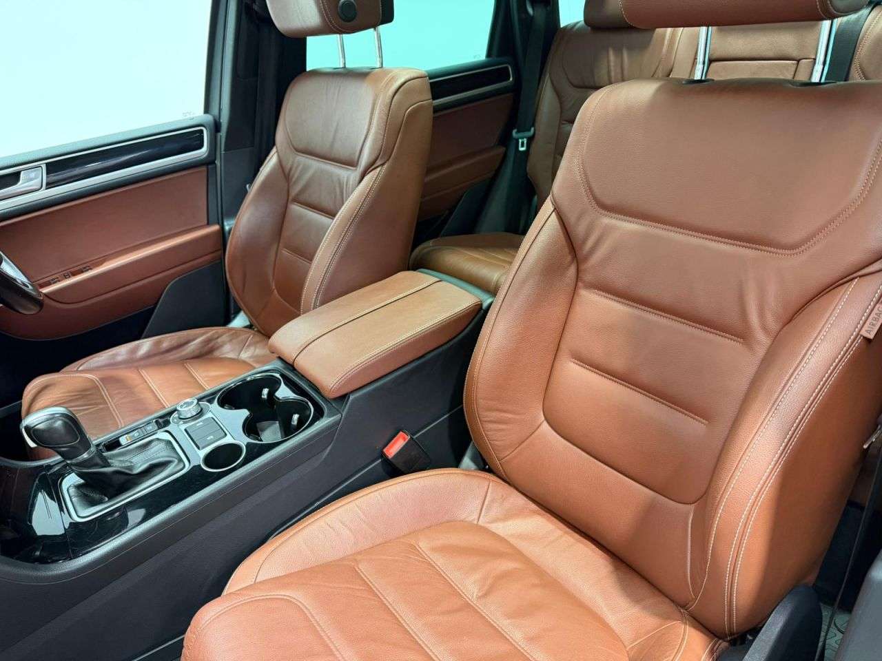 2017 VOLKSWAGEN TOUAREG 2017 VOLKSWAGEN TOUAREG