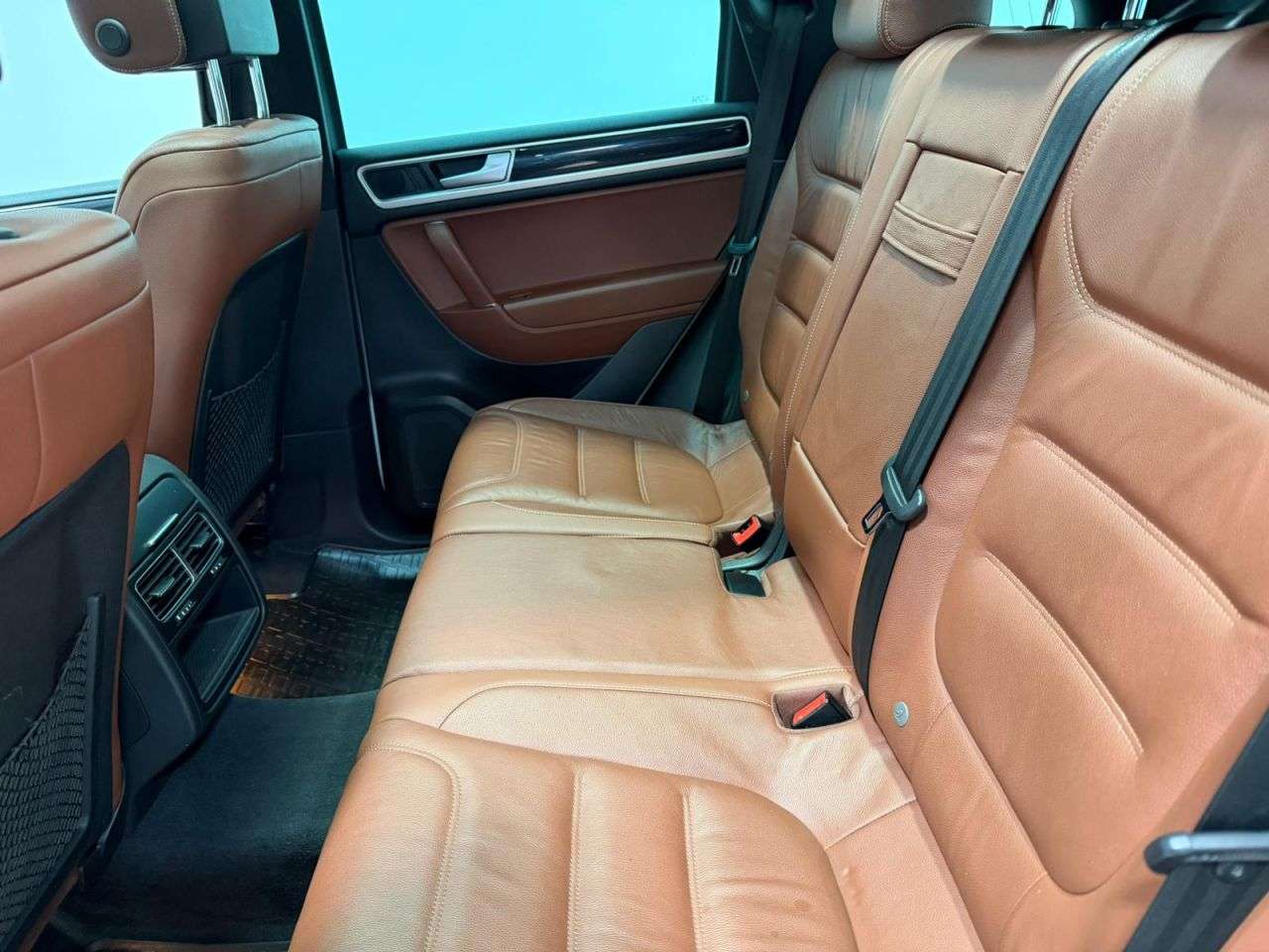 2017 VOLKSWAGEN TOUAREG 2017 VOLKSWAGEN TOUAREG