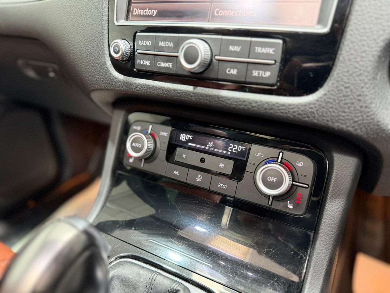 2017 VOLKSWAGEN TOUAREG 2017 VOLKSWAGEN TOUAREG