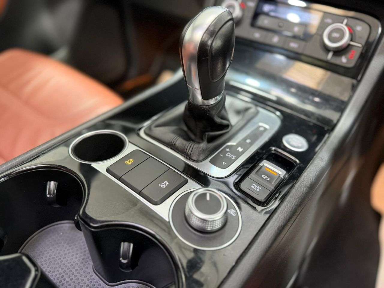 2017 VOLKSWAGEN TOUAREG 2017 VOLKSWAGEN TOUAREG