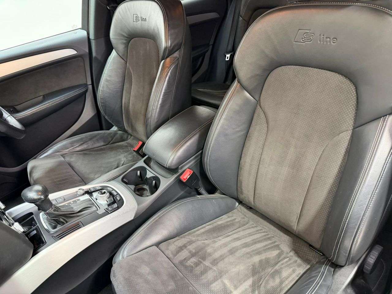 2016 AUDI Q5 2016 AUDI Q5