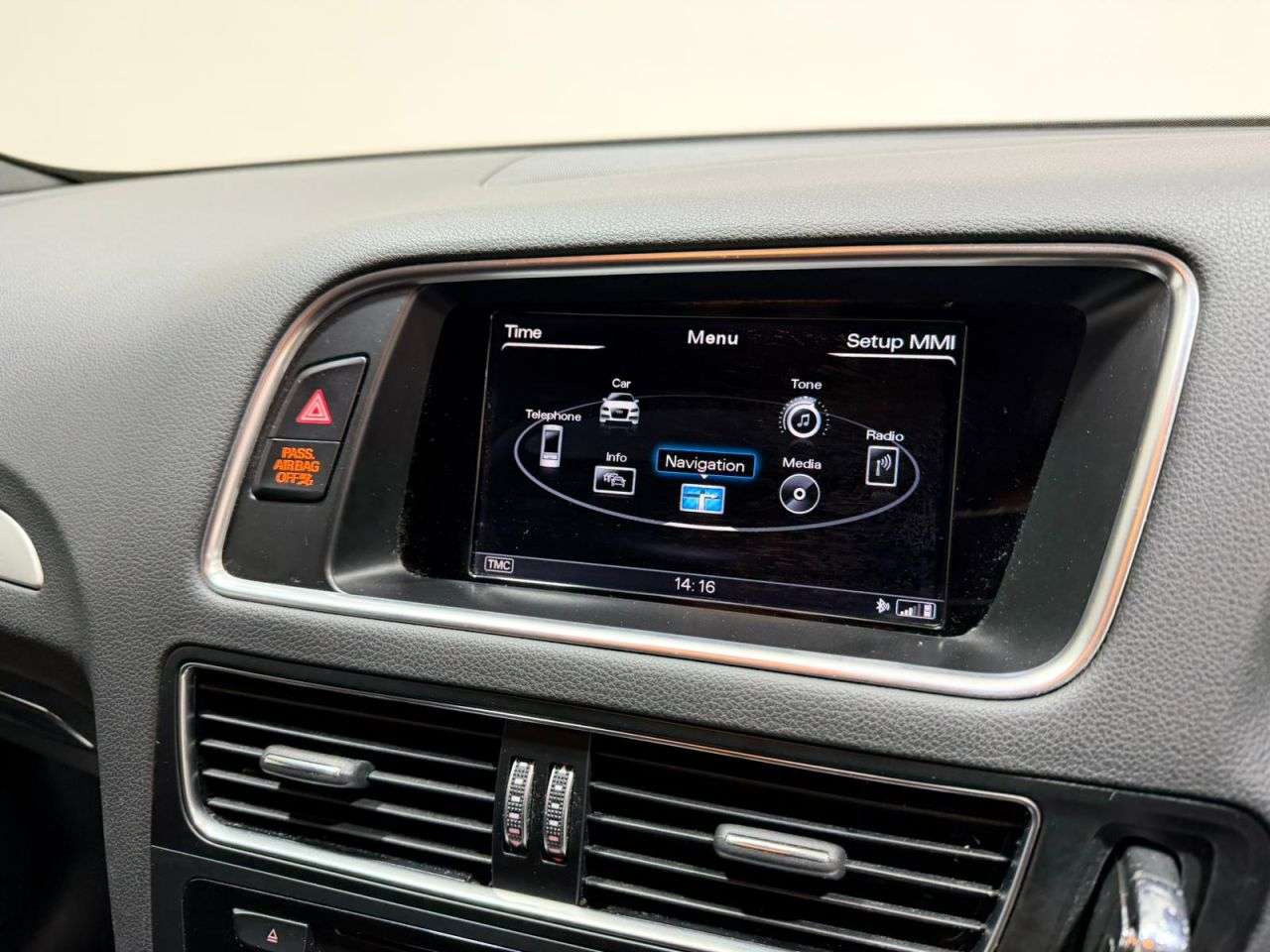 2016 AUDI Q5 2016 AUDI Q5