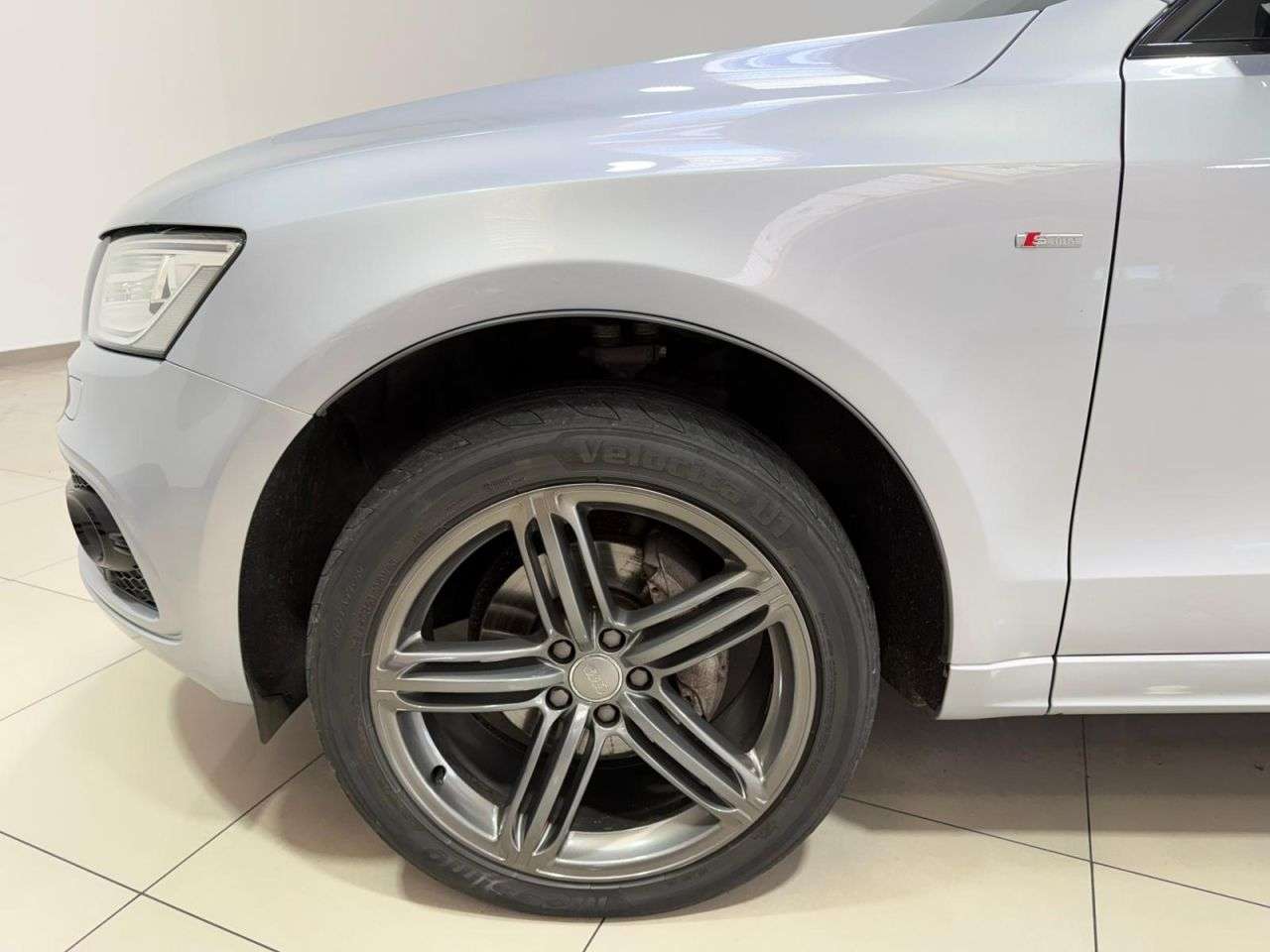 2016 AUDI Q5 2016 AUDI Q5