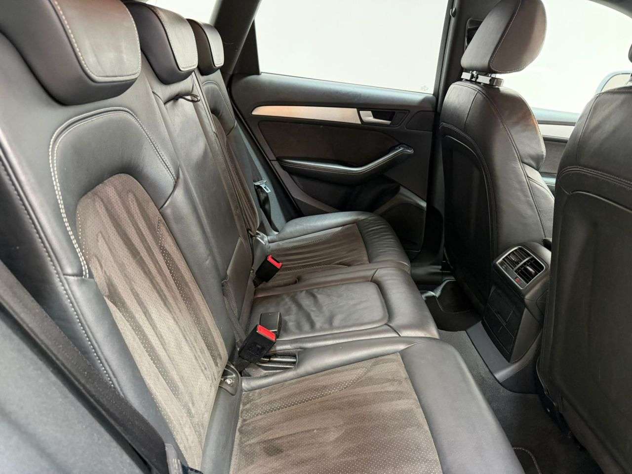 2016 AUDI Q5 2016 AUDI Q5