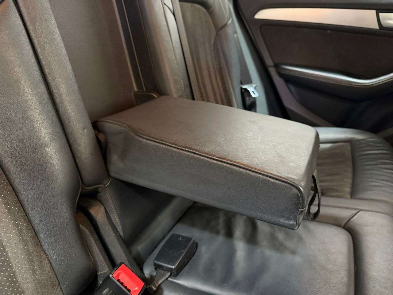 2016 AUDI Q5 2016 AUDI Q5