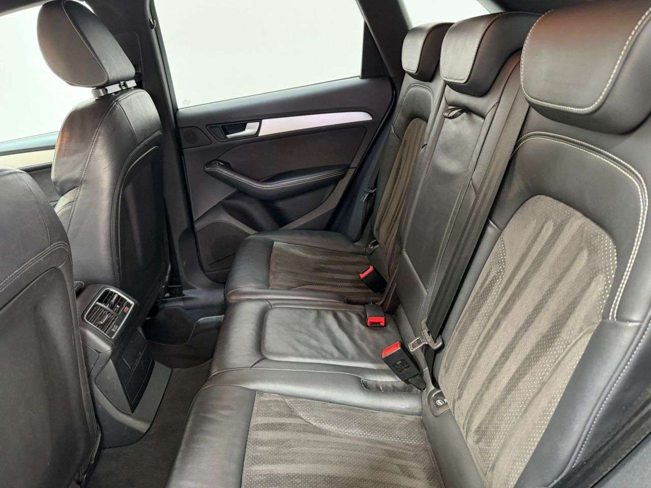 2016 AUDI Q5 2016 AUDI Q5
