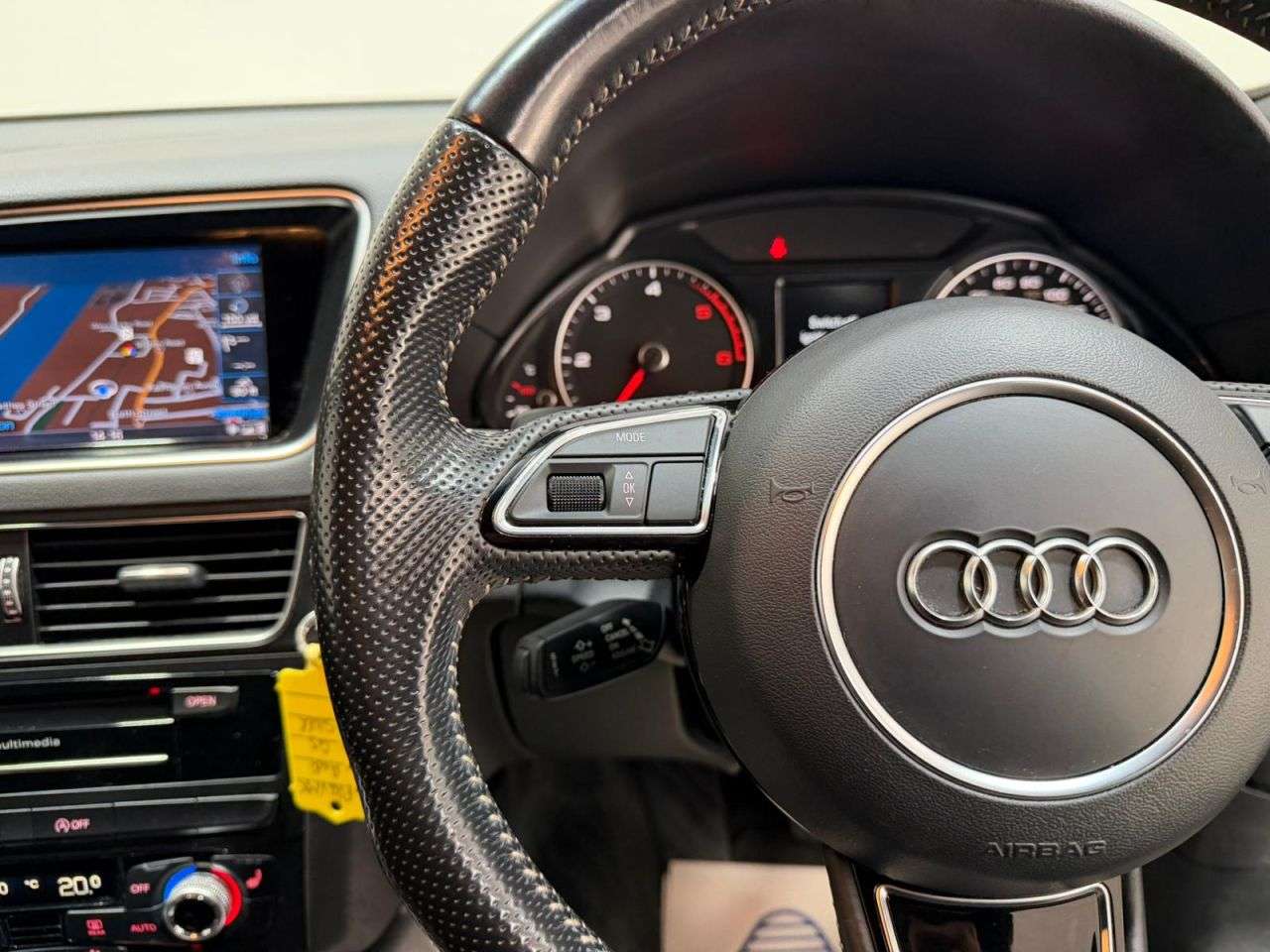 2016 AUDI Q5 2016 AUDI Q5