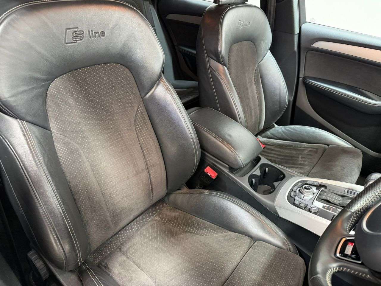 2016 AUDI Q5 2016 AUDI Q5