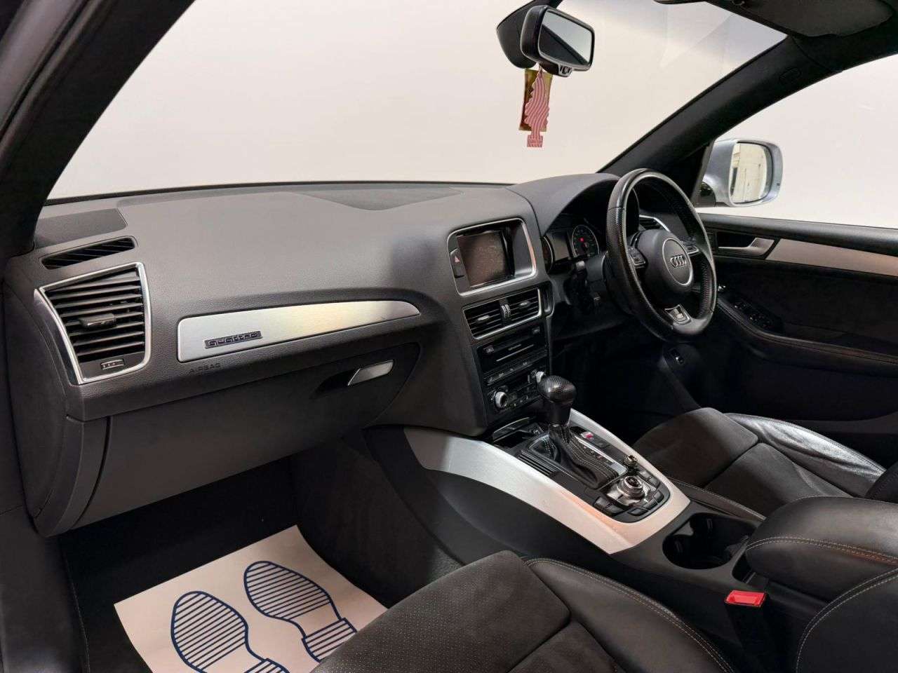 2016 AUDI Q5 2016 AUDI Q5