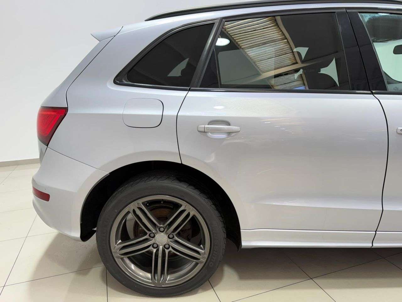 2016 AUDI Q5 2016 AUDI Q5