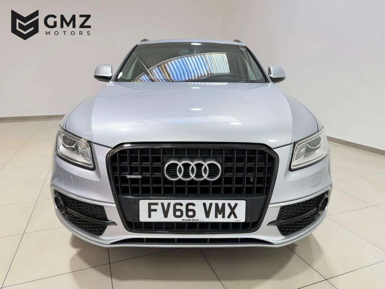 A 2016 AUDI Q5 2.0 TDI S line Plus SUV 5dr Diesel S Tronic quattro Euro 6 (s/s) (190 ps) N A 2016 AUDI Q5 2.0 TDI S line Plus SUV 5dr Diesel S Tronic quattro Euro 6 (s/s) (190 ps) N