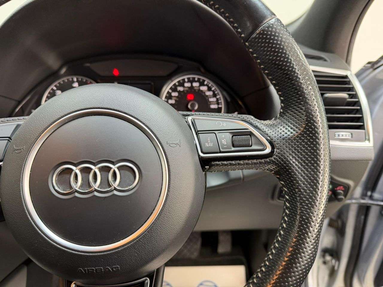 2016 AUDI Q5 2016 AUDI Q5