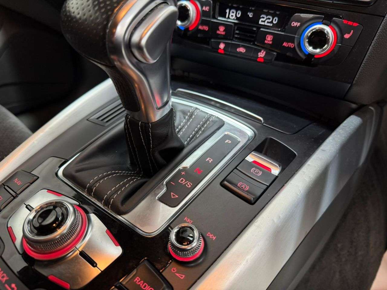 2016 AUDI Q5 2016 AUDI Q5