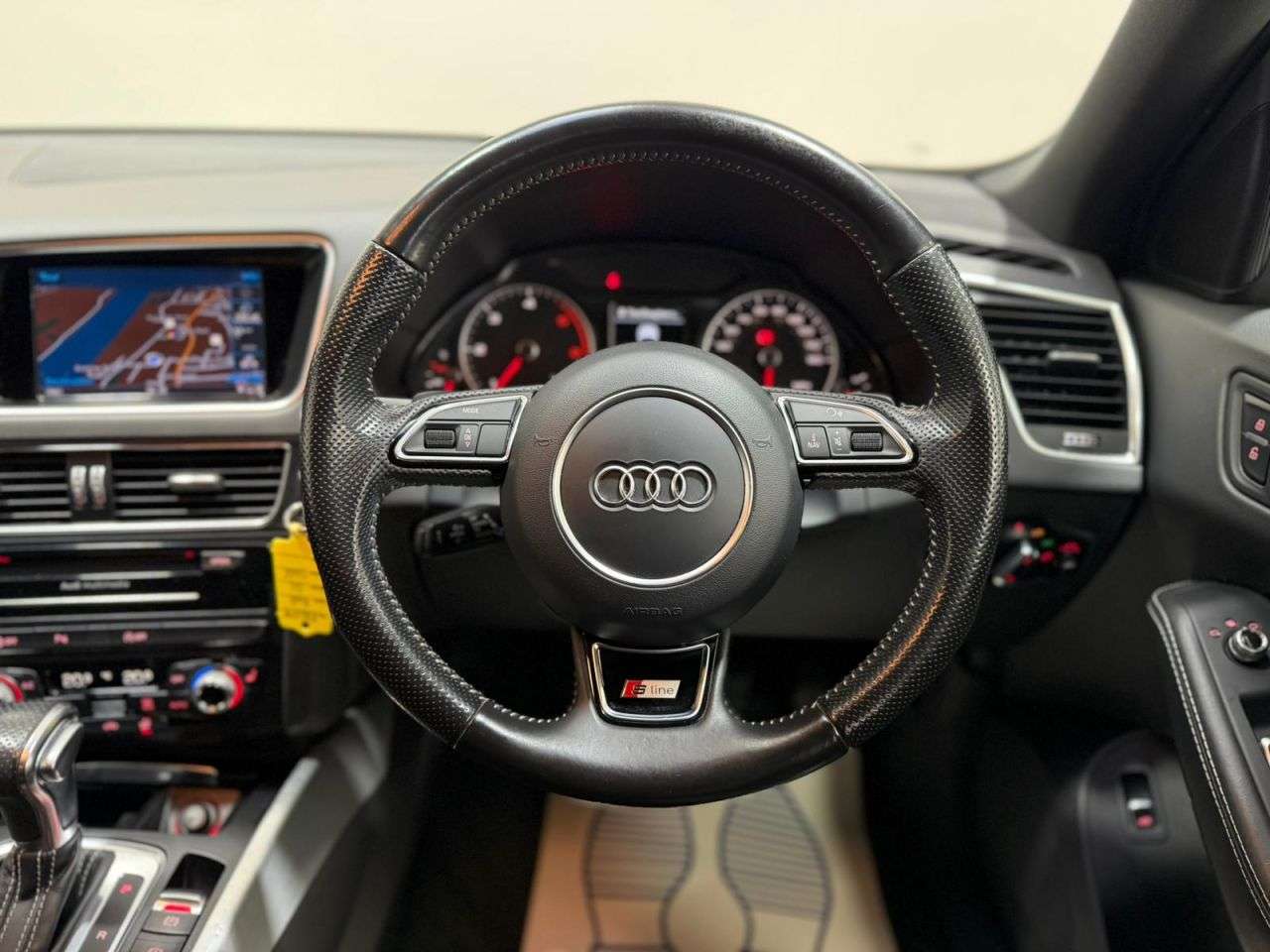2016 AUDI Q5 2016 AUDI Q5