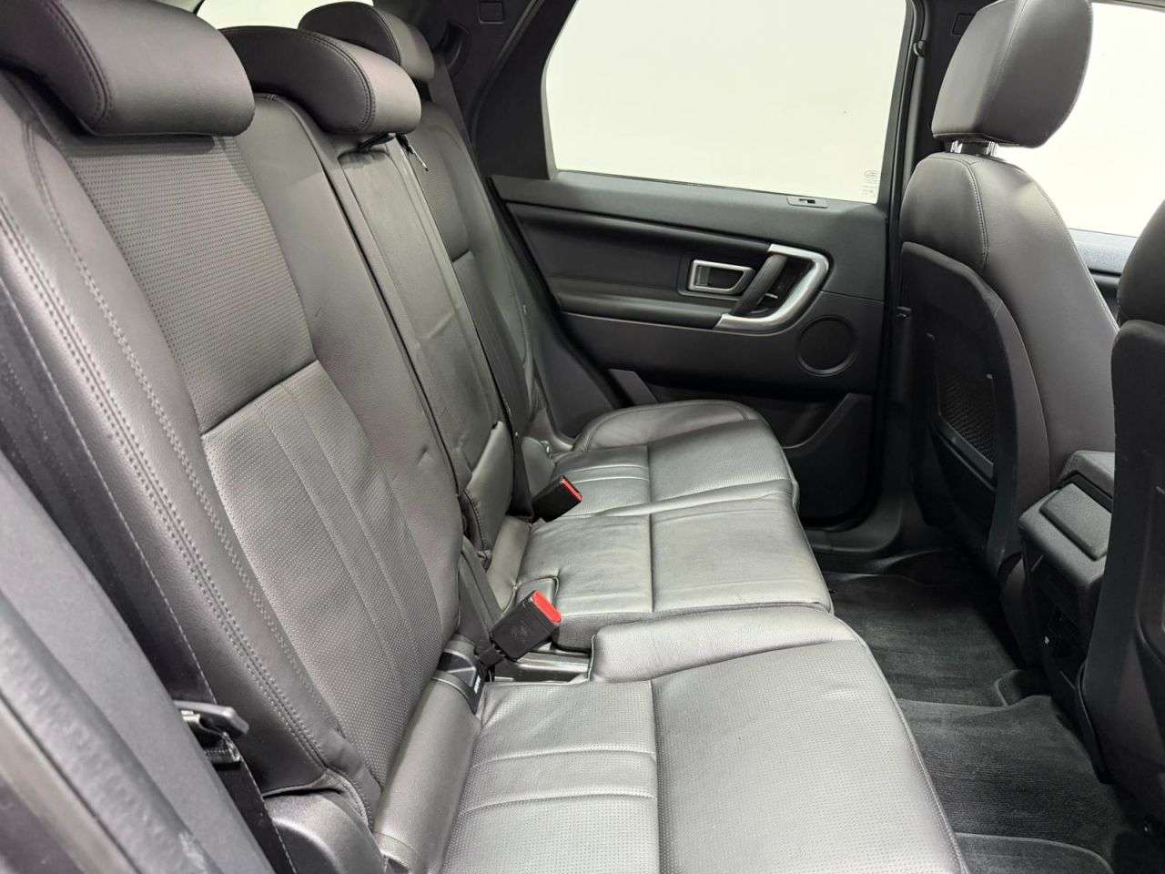 2019 LAND ROVER DISCOVERY SPORT 2019 LAND ROVER DISCOVERY SPORT