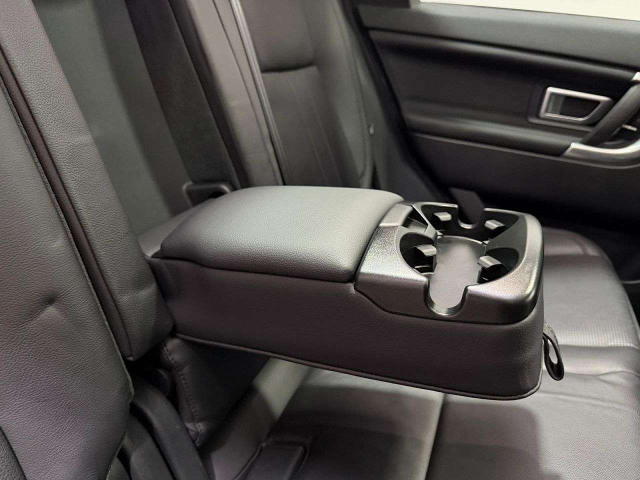 2019 LAND ROVER DISCOVERY SPORT 2019 LAND ROVER DISCOVERY SPORT